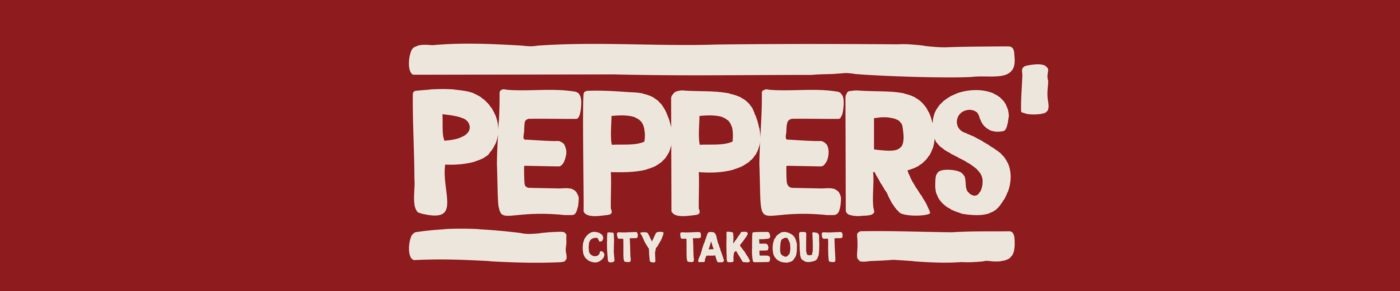 Peppers City Takeout (Liverpool)